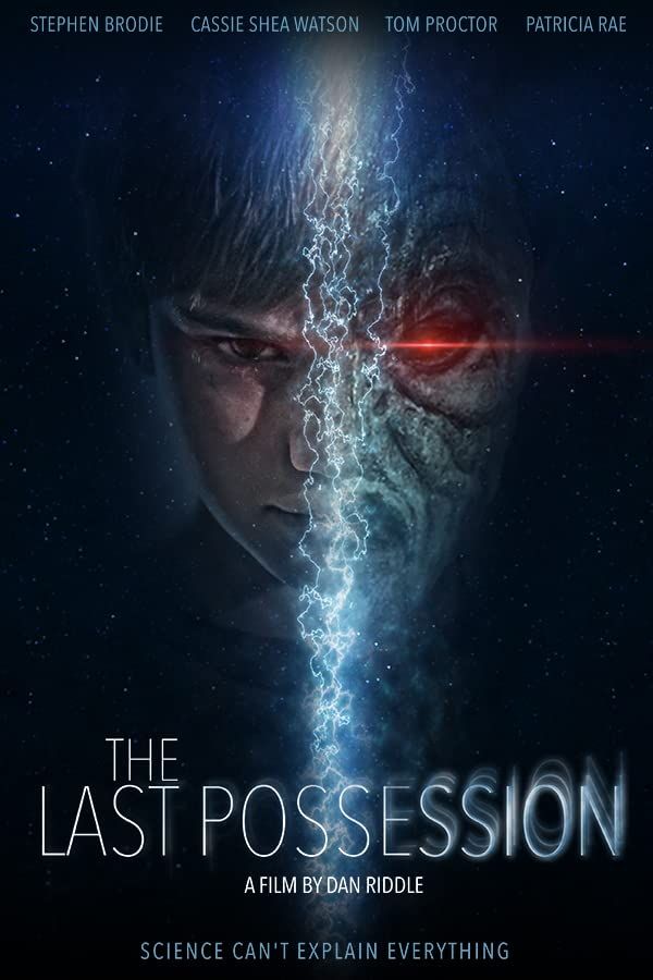 The Last Possession (2022) Tamil [Voice Over] Dubbed WEBRip download full movie